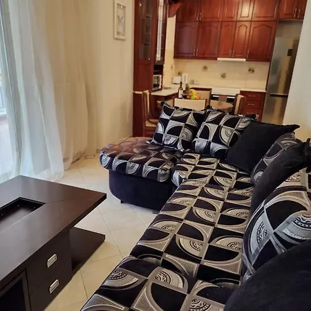 Apartment Comfy Place In Panteleymon Vipgreece