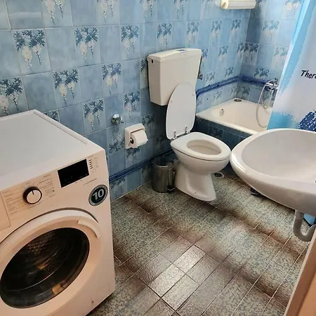 Comfy Place In Panteleymon Vipgreece Apartment Athens