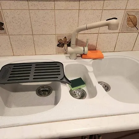 Apartment Comfy Place In Panteleymon Vipgreece