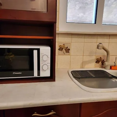 Apartment Comfy Place In Panteleymon Vipgreece Athens