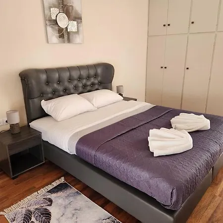 Comfy Place In Panteleymon Vipgreece Διαμέρισμα *
